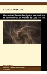Papel USO SIMBOLICO DE LAS FIGURAS MATEMATICAS EN LA METAFISI  CA DE NICOLAS DE CUSA (1401-1464)