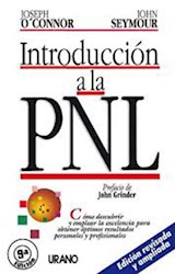 Papel INTRODUCCION A LA PNL (EDICION REVISADA Y AMPLIADA) (RUSTICO)
