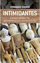 Papel INTIMIDANTES CASOS REALES DE SOMETIMIENTO ADOLESCENTE