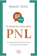 Papel PODER DE LA PALABRA PNL (COLECCION VINTAGE)