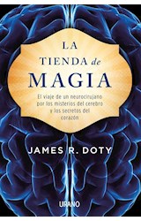Papel TIENDA DE MAGIA (COLECCION TESTIMONIOS)