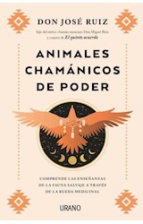 Papel ANIMALES CHAMANICOS DE PODER