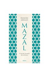 Papel MAZAL EL SECRETO ANCESTRAL DE LA FORTUNA [PREMIO URANO 2023]