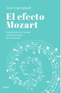 Papel EFECTO MOZART EXPERIMENTA EL PODER TRANSFORMADOR DE LA MUSICA