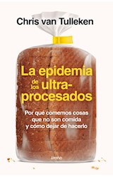 Papel EPIDEMIA DE LOS ULTRAPROCESADOS (SALUD Y BIENESTAR)