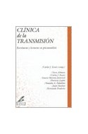 Papel CLINICA DE LA TRANSMISION ESCRITURAS Y LECTURAS EN PSIC