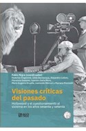 Papel VISIONES CRITICAS DEL PASADO HOLLYWOOD Y EL CUESTIONAMIENTO AL SISTEMA EN LOS AÑOS SESENTA Y SETENTA