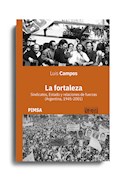 Papel FORTALEZA SINDICATOS ESTADO Y RELACIONES DE FUERZA (ARGENTINA 1945 - 2001)
