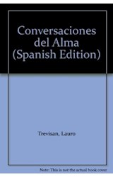 Papel CONVERSACIONES DEL ALMA (SELECCION DE TEXTO DE CLAUDIO  MARIA DOMINGUEZ)(1 EDICION)
