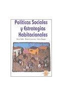 Papel POLITICAS SOCIALES Y ESTRATEGIAS HABITACIONALES