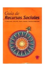 Papel GUIA DE RECURSOS SOCIALES