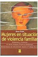 Papel MUJERES EN SITUACION DE VIOLENCIA FAMILIAR