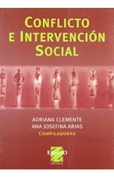 Papel CONFLICTO E INTERVENCION SOCIAL