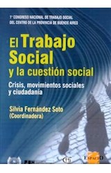 Papel TRABAJO SOCIAL Y LA CUESTION SOCIAL CRISIS MOVIMIENTOS SOCIALES Y CIUDADANIA