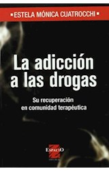 Papel ADICCION A LAS DROGAS SU RECUPERACION EN COMUNIDAD TERA