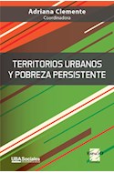 Papel TERRITORIOS URBANOS Y POBREZA PERSISTENTE
