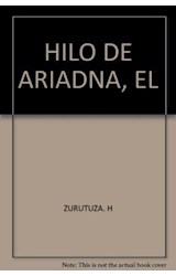 Papel HILO DE ARIADNA DEL TARDOANTIGUO AL TARDOMEDIOEVO (ESTUDIOS SOCIALES)