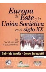 Papel EUROPA DEL ESTE Y LA UNION SOVIETICA EN EL SIGLO XX (PARADIGMAS Y DEBATES)