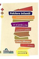 Papel FOLCLORE INFANTIL EXPERIENCIAS DE AULA EN EL JARDIN Y L
