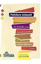 Papel FOLCLORE INFANTIL EXPERIENCIAS DE AULA EN EL JARDIN Y L
