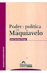 Papel PODER Y POLITICA EN MAQUIAVELO