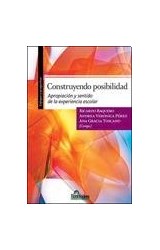 Papel CONSTRUYENDO POSIBILIDAD APROPIACION Y SENTIDO DE LA EX