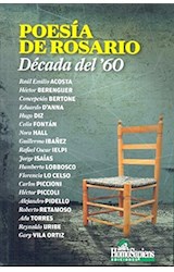 Papel POESIA DE ROSARIO DECADA DEL 60