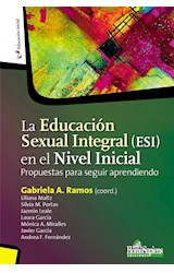Papel EDUCACION SEXUAL INTEGRAL EN EL NIVEL INICIAL (COLECCION EDUCACION INICIAL)