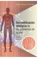 Papel DESCODIFICACION BIOLOGICA DE LOS PROBLEMAS DE LA PIEL SINTOMAS SIGNIFICADOS Y SENTIMIENTOS