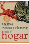 Papel AMULETOS ESENCIAS Y SAHUMERIOS PARA EL HOGAR
