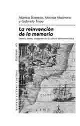 Papel REINVENCION DE LA MEMORIA GESTOS TEXTOS IMAGENES EN LA