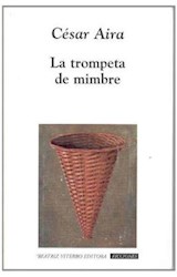 Papel TROMPETA DE MIMBRE LA
