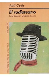 Papel RADIOTEATRO JORGE EDELMAN UN RELATO DE VIDA