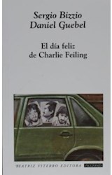 Papel DIA FELIZ DE CHARLIE FEILING