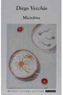 Papel MICROBIOS (FICCIONES)