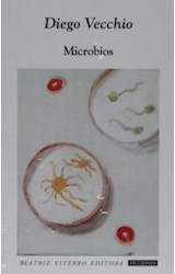Papel MICROBIOS (FICCIONES)
