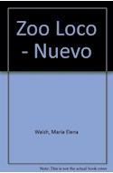 Papel ZOO LOCO (EDICION GRANDE)