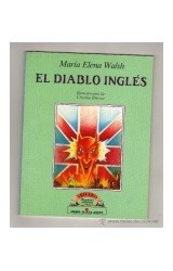 Papel DIABLO INGLES (BIBLIOTECA MARIA ELENA WALSH)