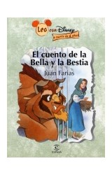 Papel CUENTO DE LA BELLA Y LA BESTIA (LEO CON DISNEY)