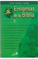 Papel ENIGMAS DE LA BIBLIA 2