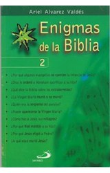 Papel ENIGMAS DE LA BIBLIA 2
