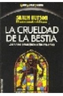 Papel CRUELDAD DE LA BESTIA (GRAN SUPER TERROR)