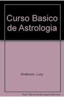 Papel CURSO BASICO DE ASTROLOGIA
