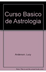 Papel CURSO BASICO DE ASTROLOGIA