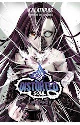 Papel DISTORTED SOUL [ANIME MIND 3]