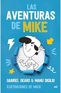 Papel AVENTURAS DE MIKE 1
