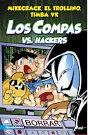 Papel COMPAS 7 LOS COMPAS VS HACKERS