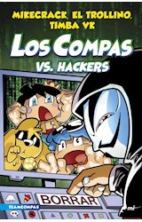 Papel COMPAS 7 LOS COMPAS VS HACKERS