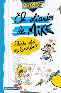 Papel DIARIO DE MIKE DONDE ESTA MI CHOCOLATE