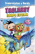 Papel TROLARDY 5 EQUIPO ESTELAR